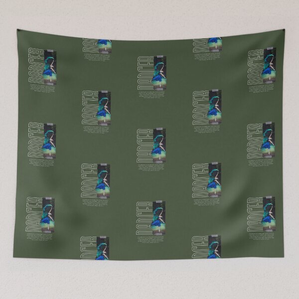 Item preview, Dancer | Green Background designed and sold by RM-Journey.