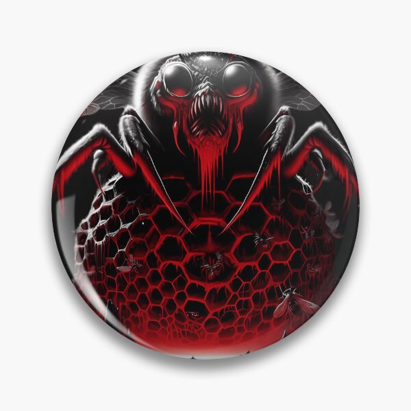 Item preview, Bees Football Metal Band designed and sold by NenkaAppolon.