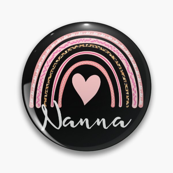 Item preview, Nanna Women's Mother's Day Grandma Boho Nanna Gear designed and sold by DynamicDesign.