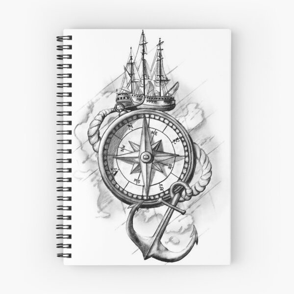 Item preview, Ship and gps designed and sold by steephanpj11.
