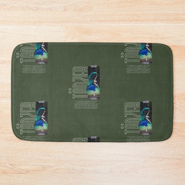 Item preview, Tänzer | Green Background designed and sold by RM-Journey.