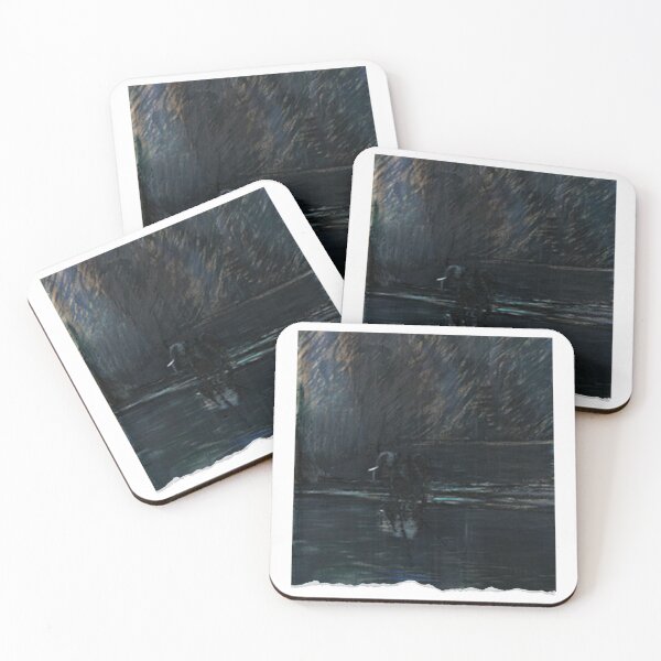 Item preview, Francis Bacon Surrealism 1950s designed and sold by Nada01.