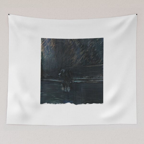 Item preview, Francis Bacon Surrealism 1950s designed and sold by Nada01.