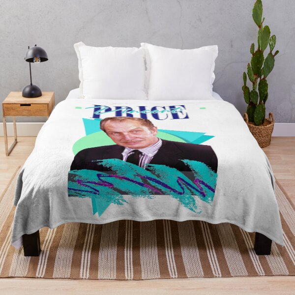 Item preview, Vincent Price: 1980s Pop Idol designed and sold by HereticTees.