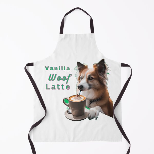 Item preview, Tail-Wagging Coffee designed and sold by Focus-Photo-PG.
