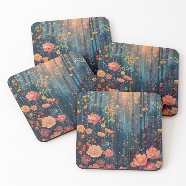 Item preview, Forest Fantasy designed and sold by MNSY.
