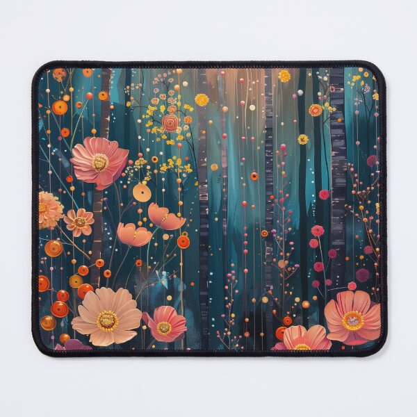 Item preview, Forest Fantasy designed and sold by MNSY.