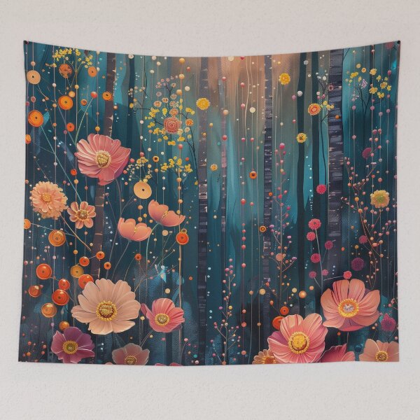 Item preview, Forest Fantasy designed and sold by MNSY.