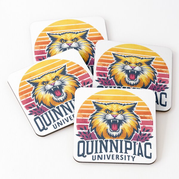 Item preview, Quinnipiac designed and sold by devonclemon.
