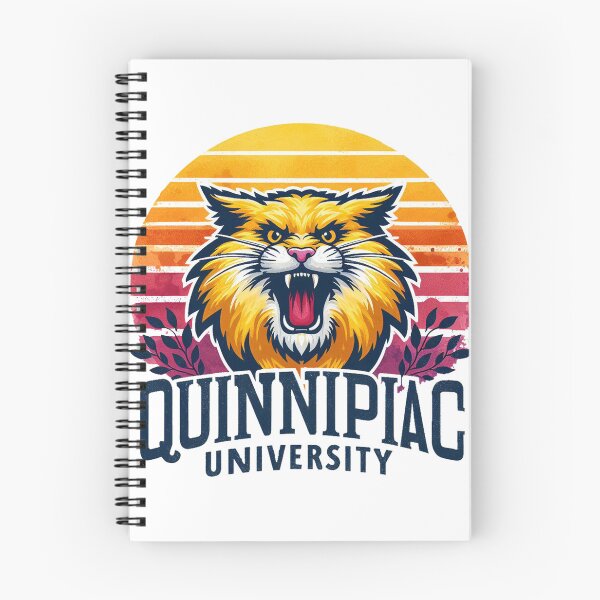 Item preview, Quinnipiac designed and sold by devonclemon.