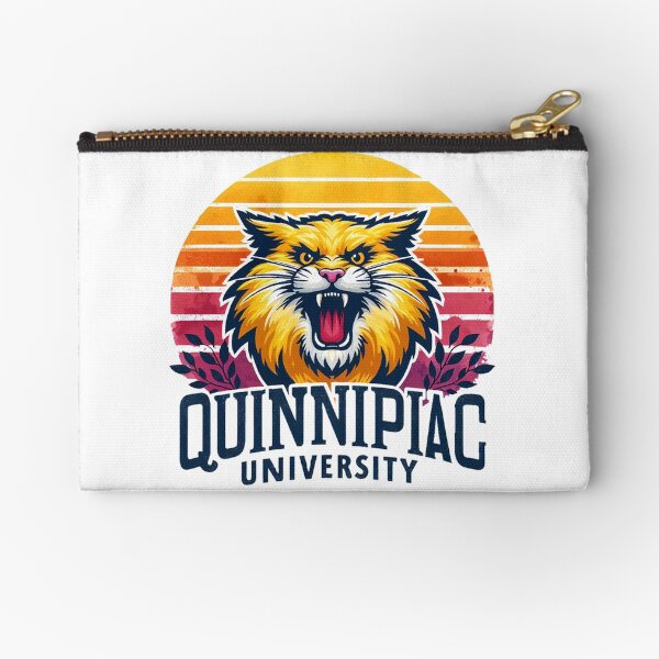 Item preview, Quinnipiac designed and sold by devonclemon.