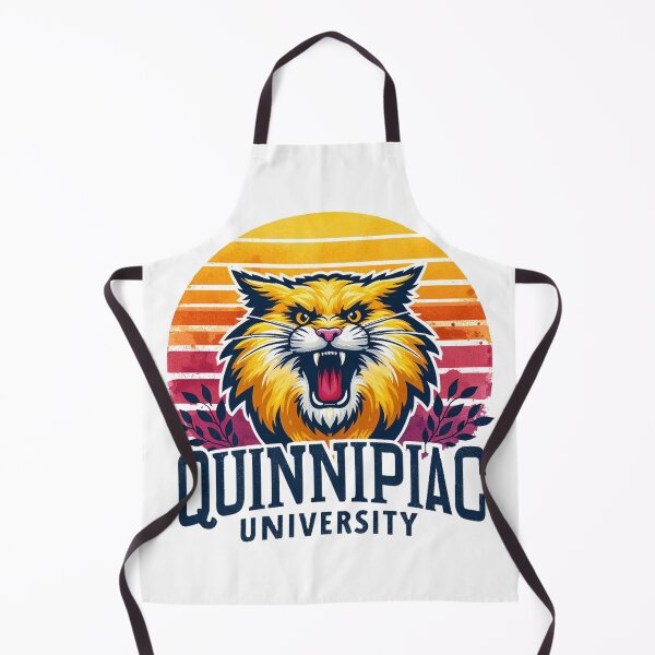 Item preview, Quinnipiac designed and sold by devonclemon.