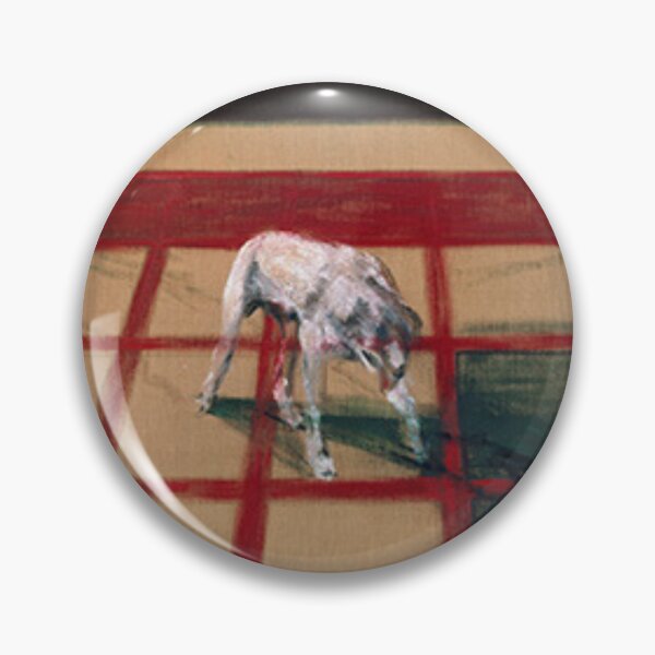 Item preview, Francis Bacon Surrealism 1950s designed and sold by Nada01.