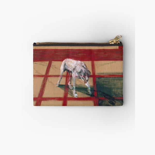 Item preview, Francis Bacon Surrealism 1950s designed and sold by Nada01.