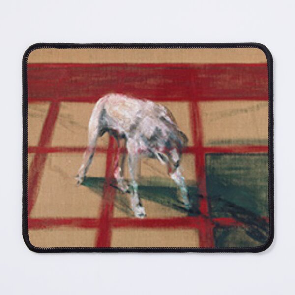 Item preview, Francis Bacon Surrealism 1950s designed and sold by Nada01.