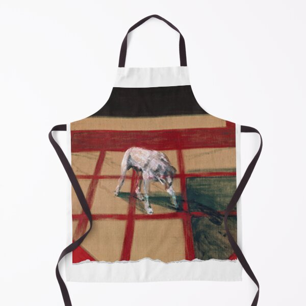 Item preview, Francis Bacon Surrealism 1950s designed and sold by Nada01.
