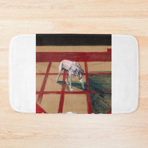 Item preview, Francis Bacon Surrealism 1950s designed and sold by Nada01.