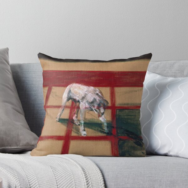 Item preview, Francis Bacon Surrealism 1950s designed and sold by Nada01.
