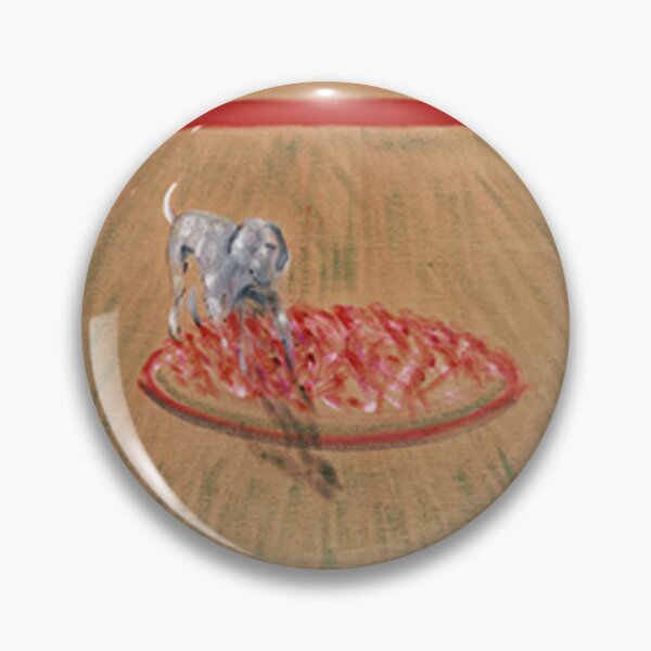 Item preview, Francis Bacon Surrealism 1950s designed and sold by Nada01.