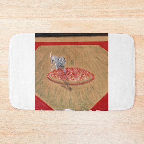 Item preview, Francis Bacon Surrealism 1950s designed and sold by Nada01.