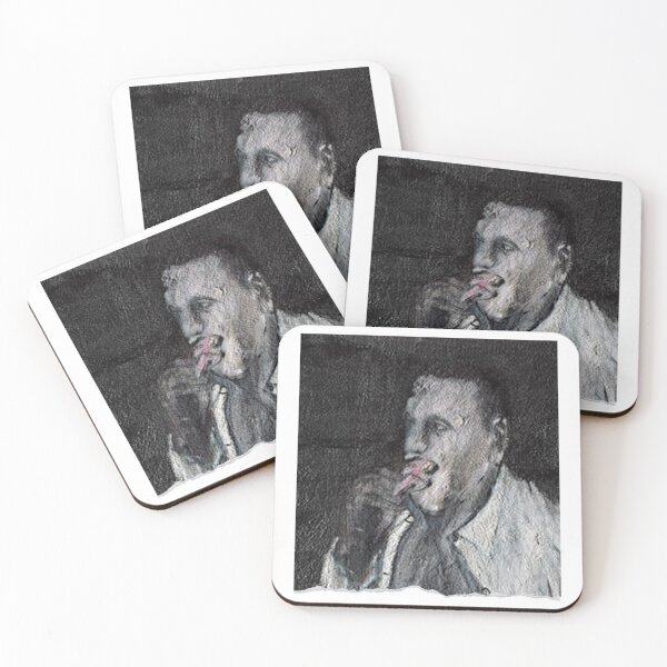 Item preview, Francis Bacon surrealismo años 50 designed and sold by Nada01.