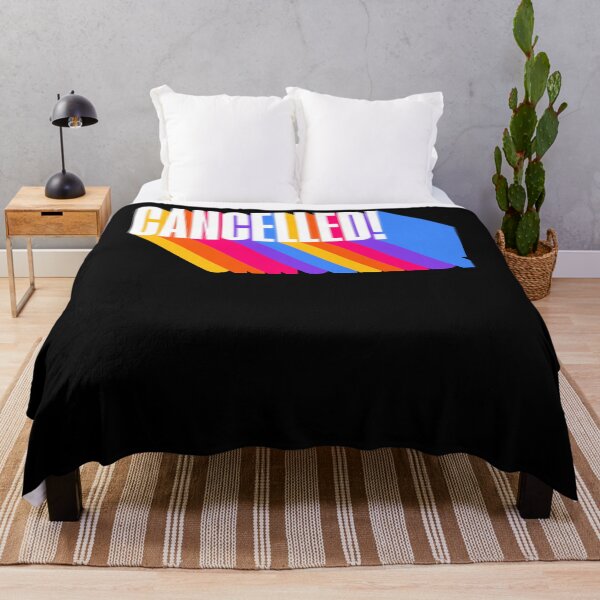 Item preview, Cancelled Funny You're Cancelled Prank designed and sold by smartrocket.