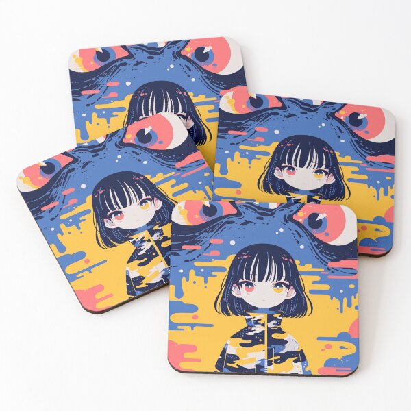 Item preview, Abnormal Core designed and sold by Cratbat.