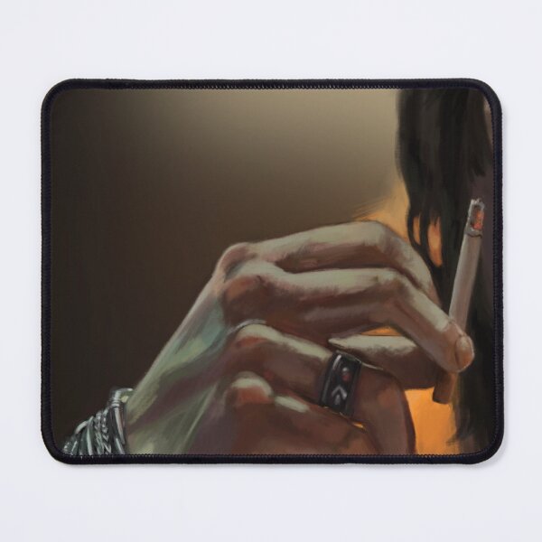 Item preview, AgustD’s Cigarette  designed and sold by pyxil.
