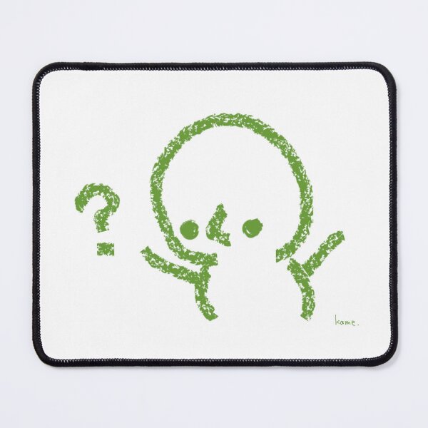 Item preview, Question Mark designed and sold by kame-gallery3.