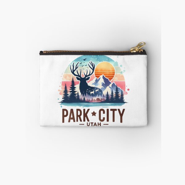 Item preview, Park City Utah designed and sold by devonclemon.