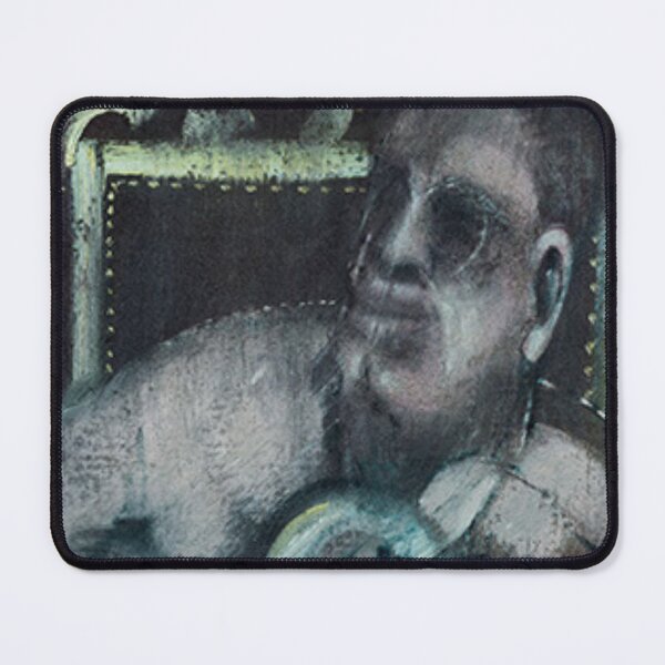 Item preview, Francis Bacon Surrealism 1950s designed and sold by Nada01.