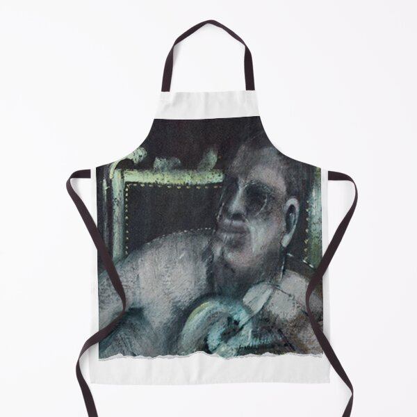 Item preview, Francis Bacon Surrealism 1950s designed and sold by Nada01.