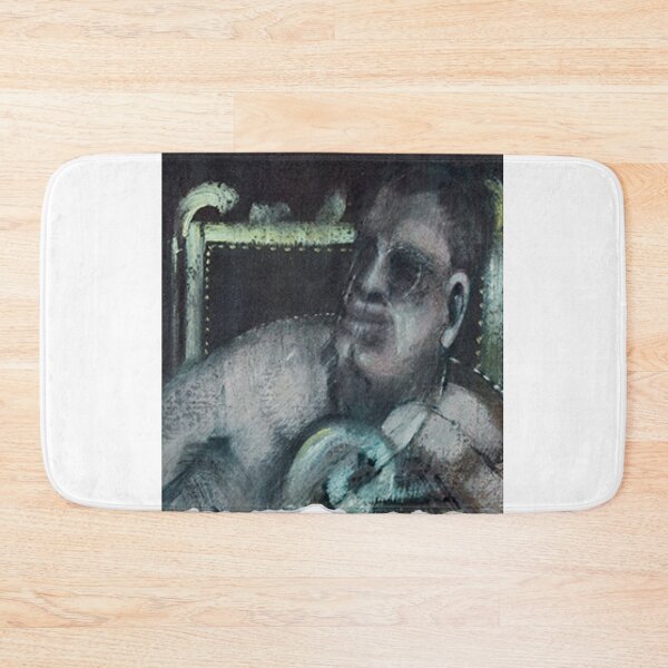 Item preview, Francis Bacon Surrealism 1950s designed and sold by Nada01.