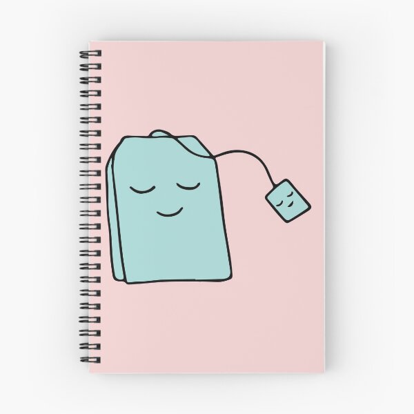 Item preview, mint tea designed and sold by PineLemon.