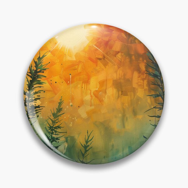 Item preview, Green Sun designed and sold by MNSY.