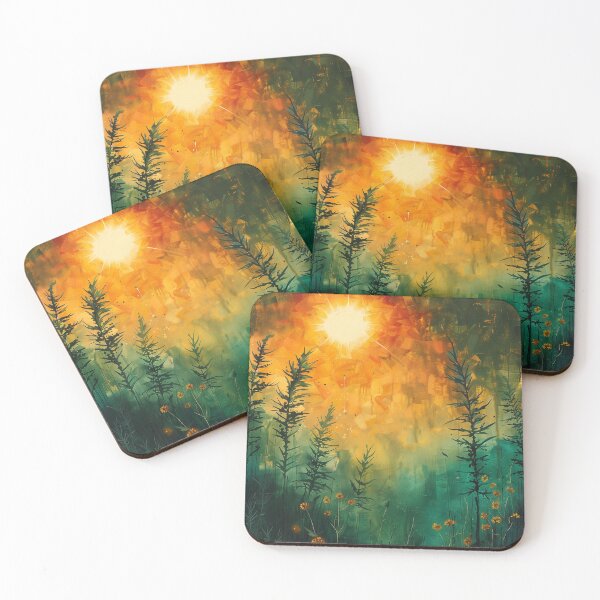 Item preview, Green Sun designed and sold by MNSY.