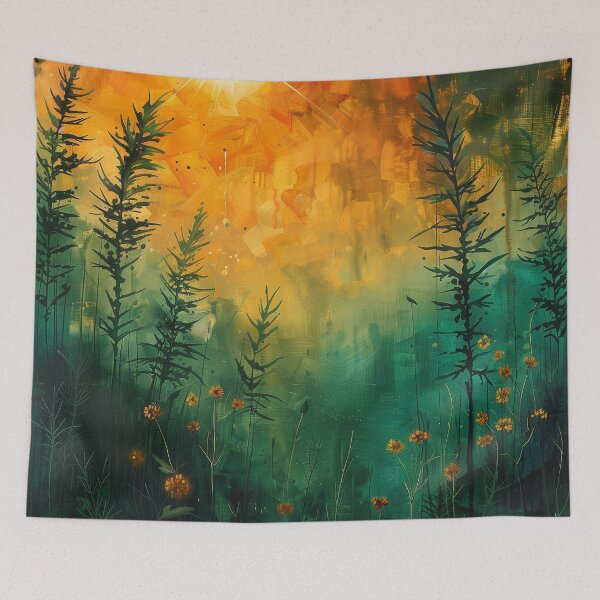 Item preview, Green Sun designed and sold by MNSY.