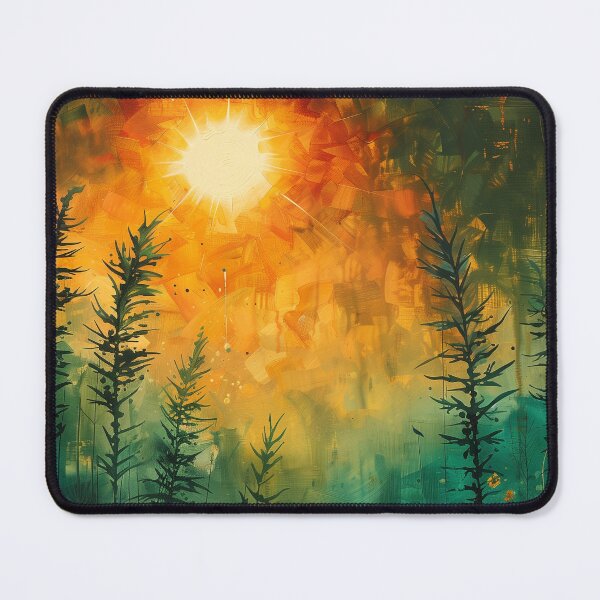 Item preview, Green Sun designed and sold by MNSY.