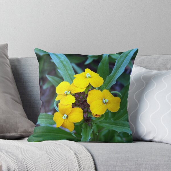 Item preview, Wallflower designed and sold by gistinker.