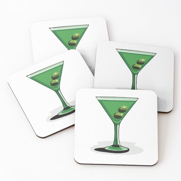 Artikelvorschau, Dirty Martini entworfen und verkauft von khines625.