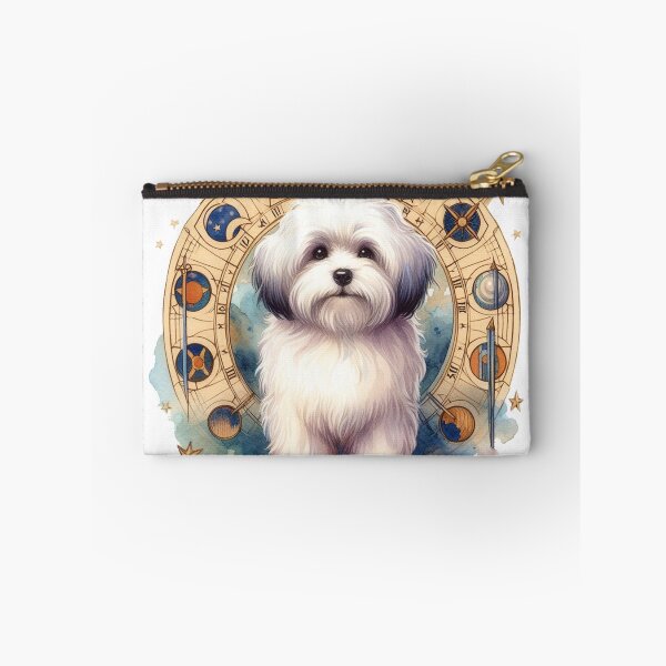 Item preview, Coton De Tulear designed and sold by devonclemon.