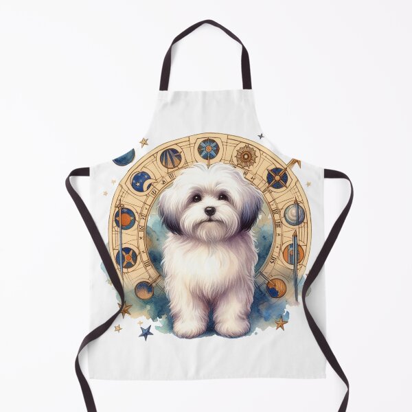 Item preview, Coton De Tulear designed and sold by devonclemon.