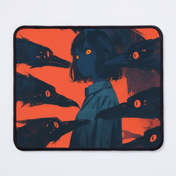 Item preview, Abnormal Core designed and sold by Cratbat.