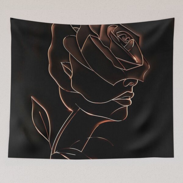 Item preview, Rosa designed and sold by JOTAMIKE.