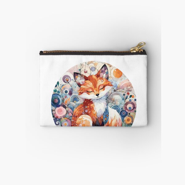 Item preview, Cute Fox designed and sold by heartsake.