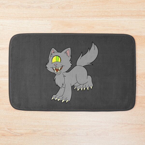 Item preview, Meowclops-inspired Cat designed and sold by joysqueezed-out.