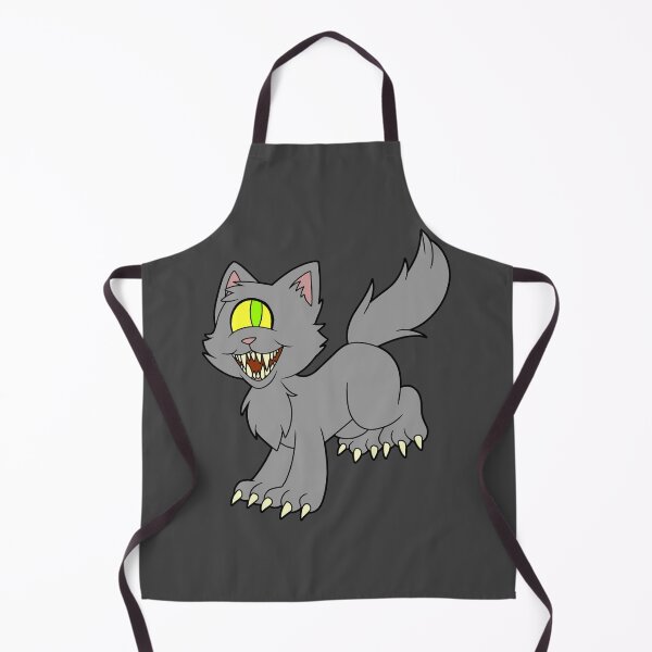 Item preview, Meowclops-inspired Cat designed and sold by joysqueezed-out.