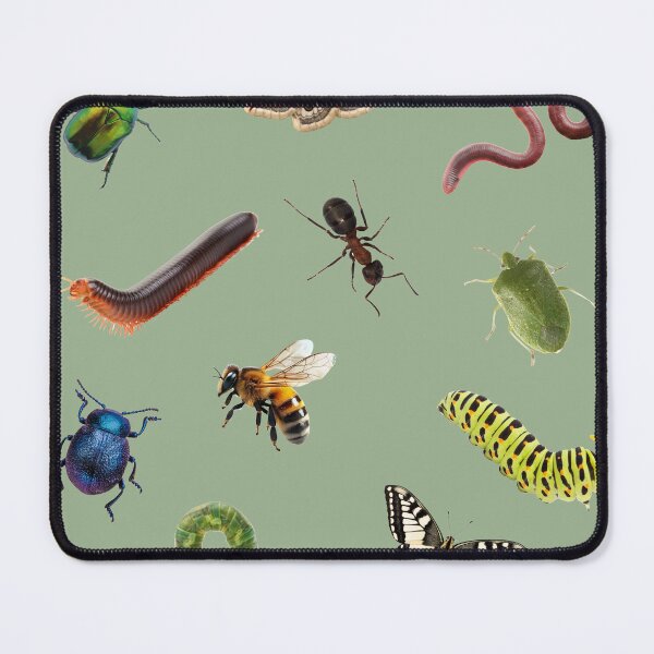 Item preview, Insects and Bugs Sticker Pack designed and sold by alykalydaly.
