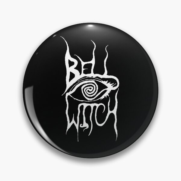 Artikelvorschau, Aheupote Art Bell Witch Logo Essential T-Shirt entworfen und verkauft von JosephPBrugge.