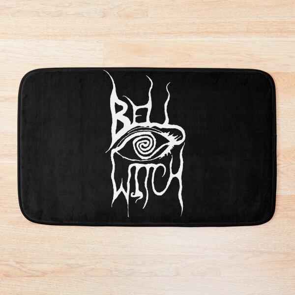 Item preview, Aheupote Art Bell Witch Logo Essential T-Shirt designed and sold by JosephPBrugge.
